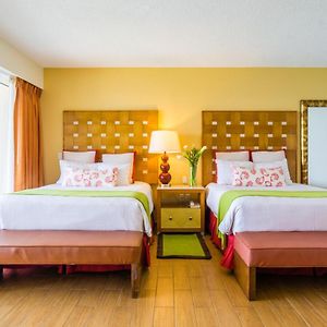 Deluxe Club Double Kamer