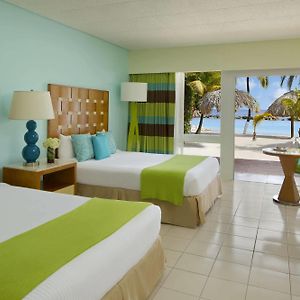 Double Kamer "Premium Deluxe" met Uitzicht op de Oceaan
