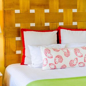 Deluxe Kamer met een King Size Bed